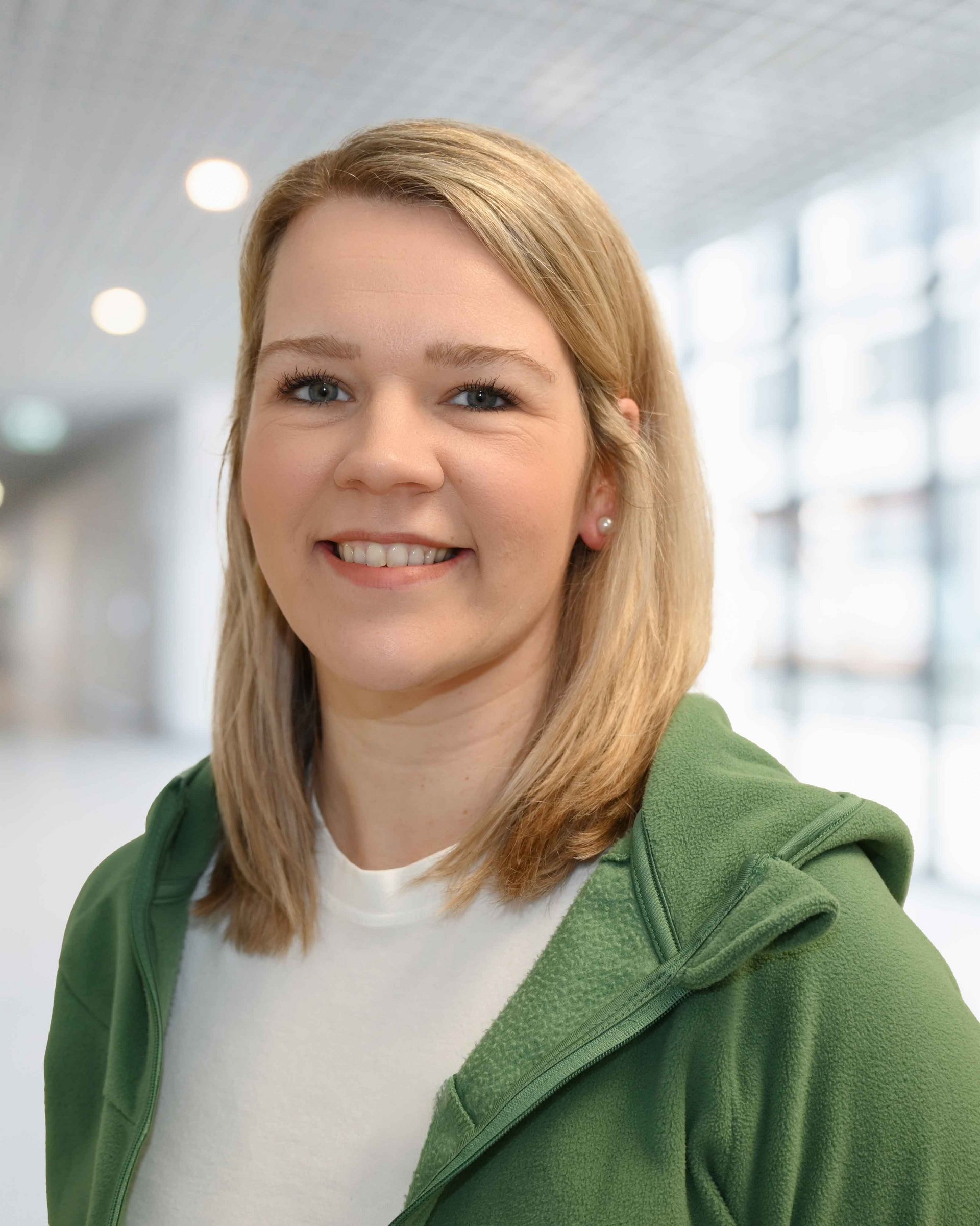 Porträt Andrea Möllmann